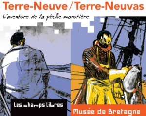 Terre-Neuve, Terre-Neuvas